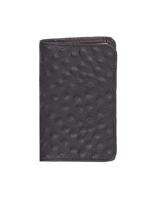 Scully Leather personal weekly planner