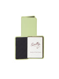 Scully Leather personal noter