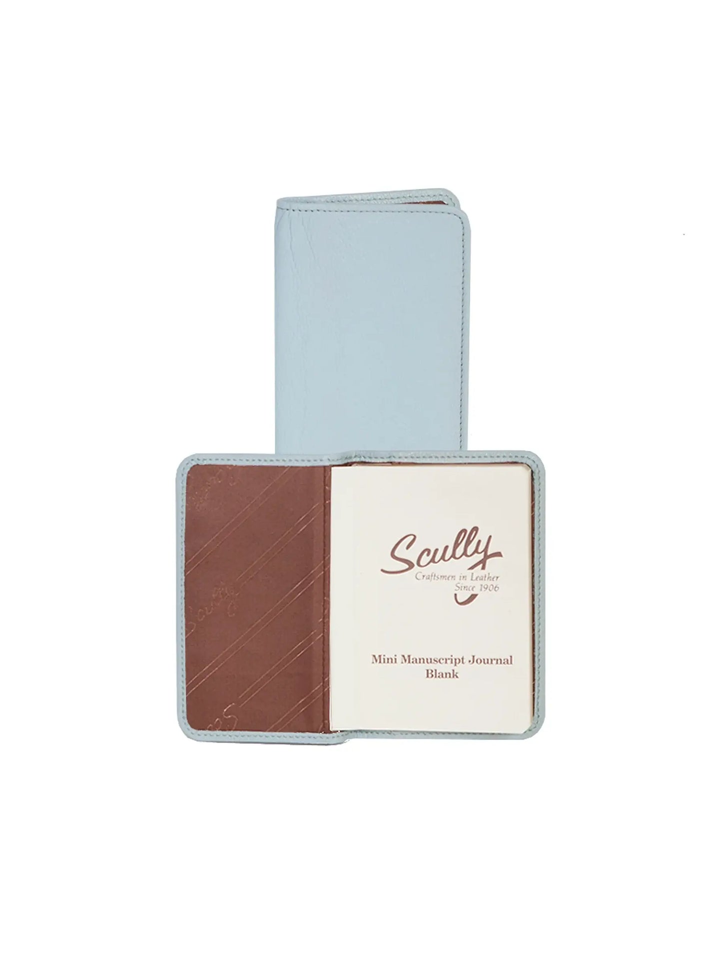 Scully Leather personal noter - Scully Leather - Flyclothing LLC