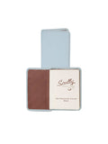 Scully Leather personal noter - Scully Leather - Flyclothing LLC