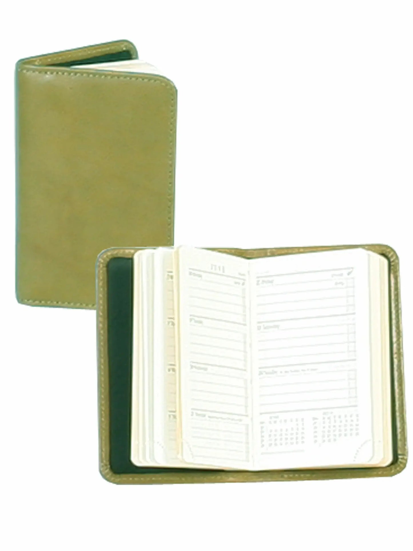 Scully Leather personal noter - Scully Leather - Flyclothing LLC