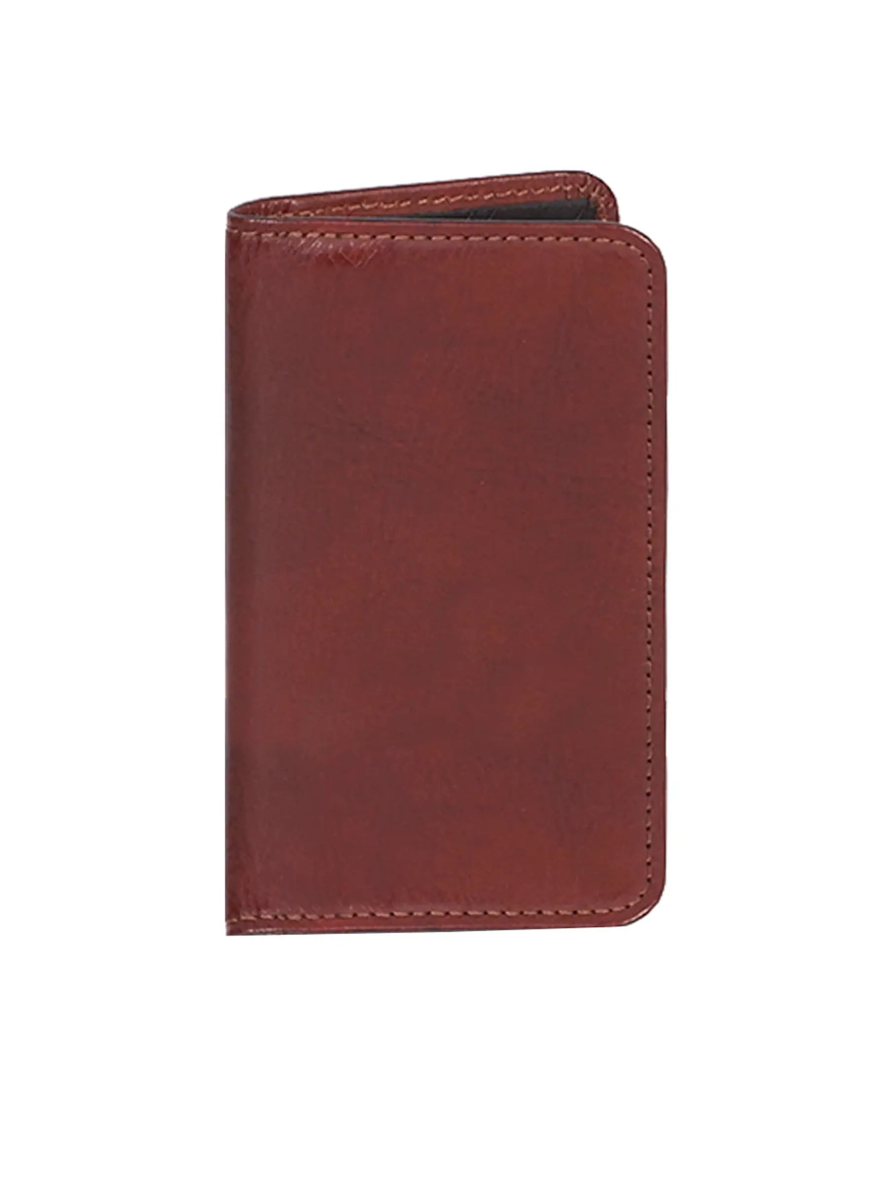 Scully Leather personal weekly planner - Scully Leather - Flyclothing LLC
