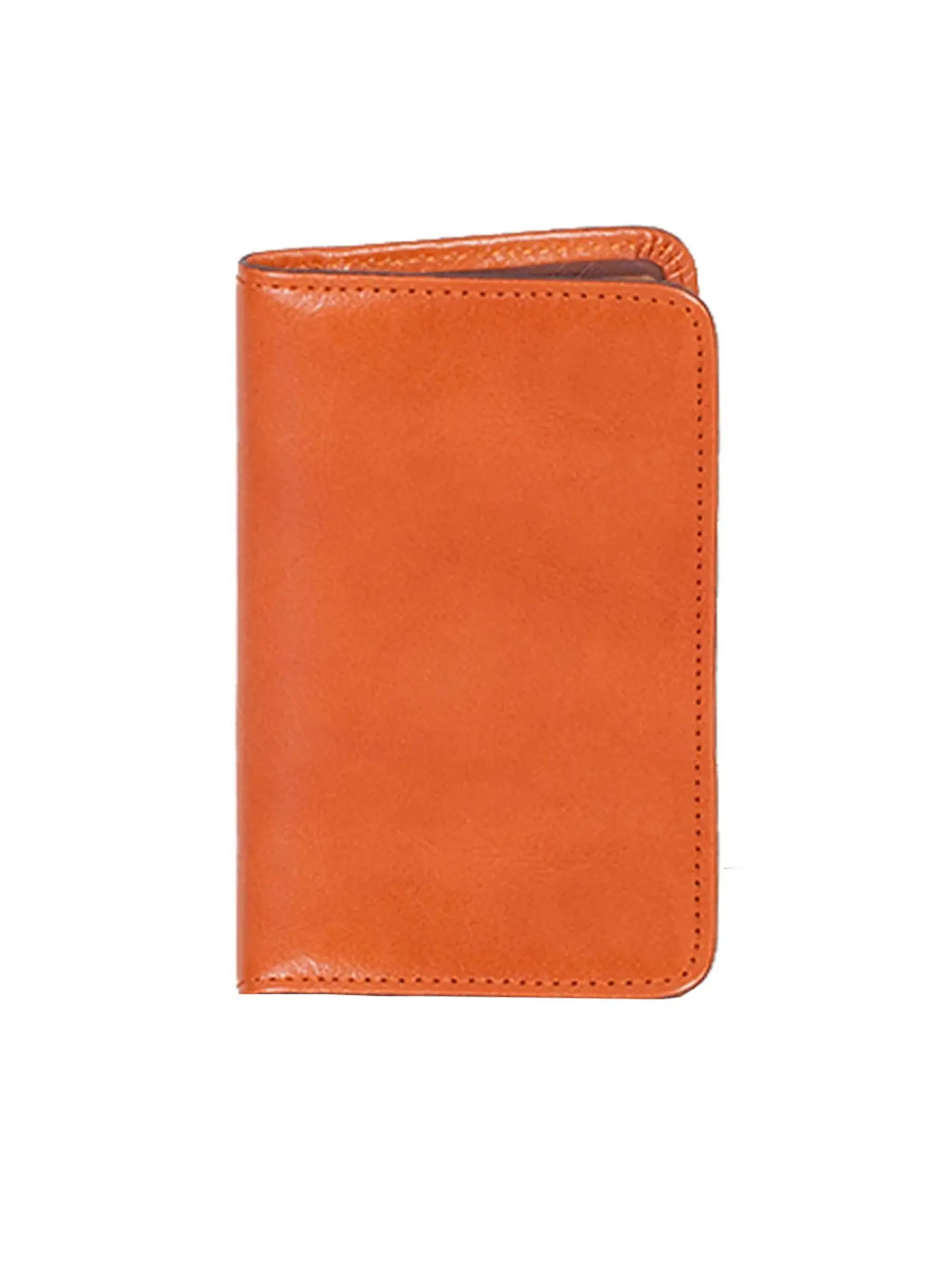 Scully Leather personal weekly planner - Scully Leather - Flyclothing LLC