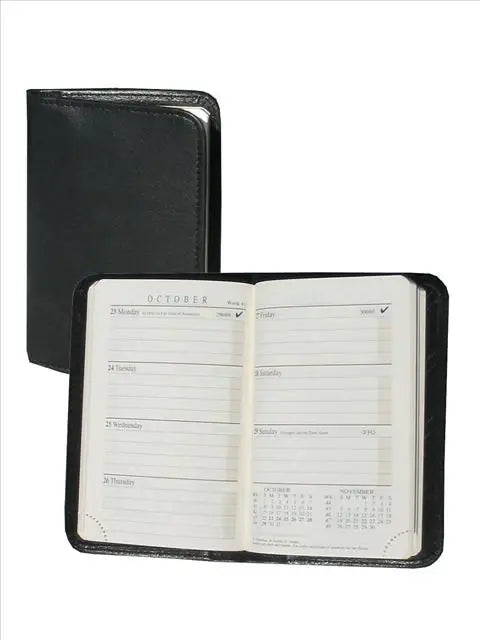 Scully Leather personal noter - Scully Leather - Flyclothing LLC
