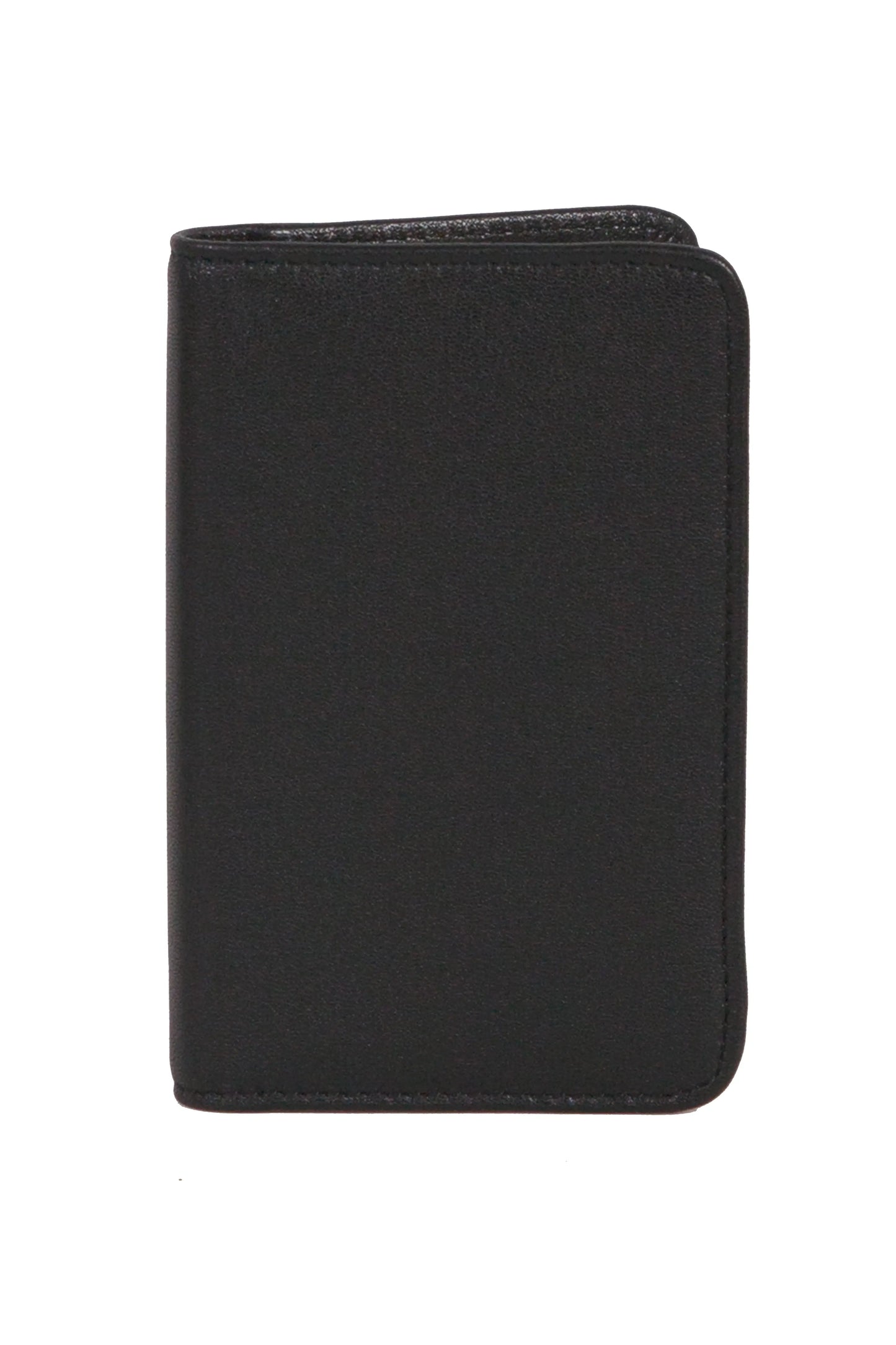 Scully Leather personal weekly planner - Scully Leather - Flyclothing LLC