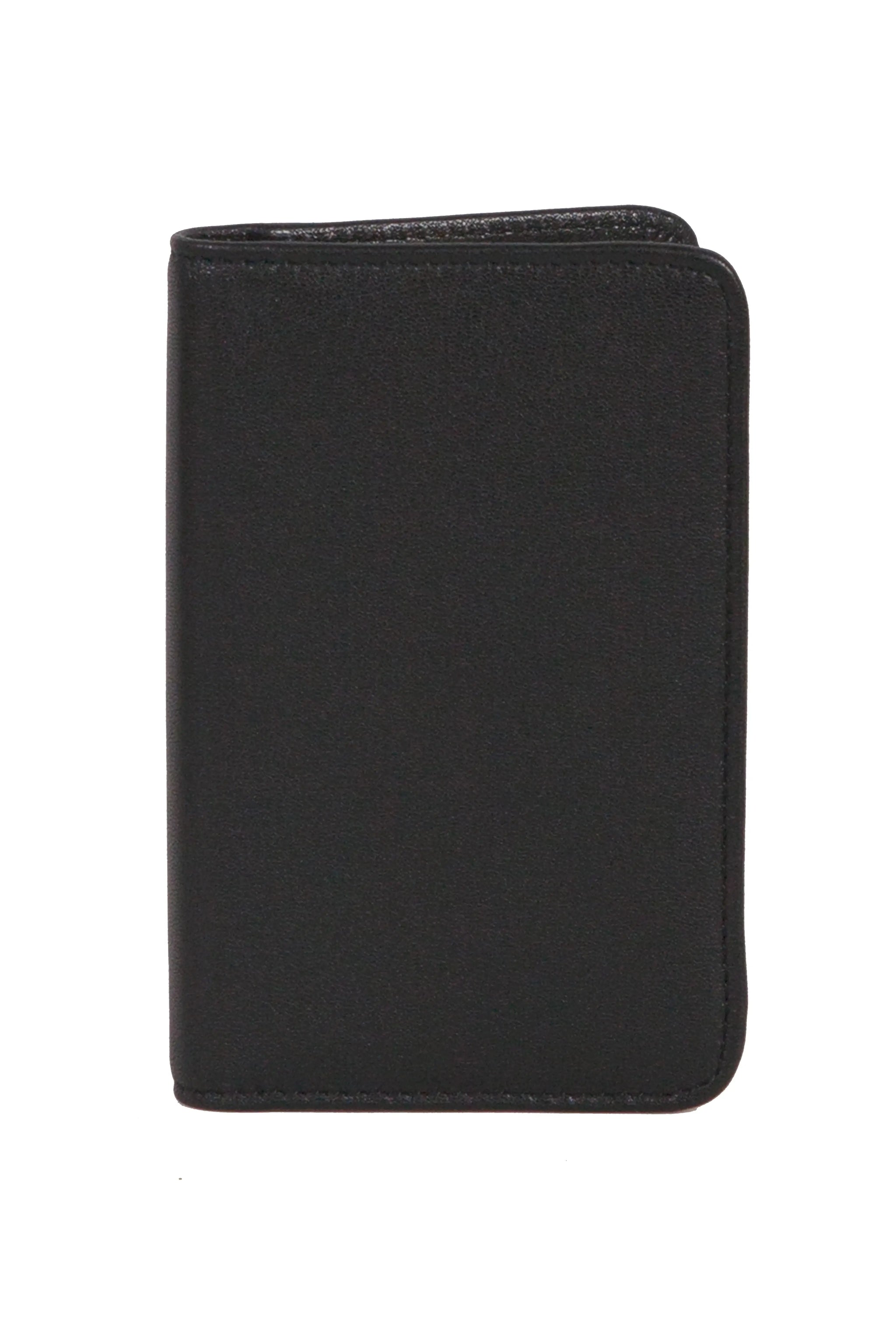 Scully Leather personal weekly planner - Scully Leather - Flyclothing LLC