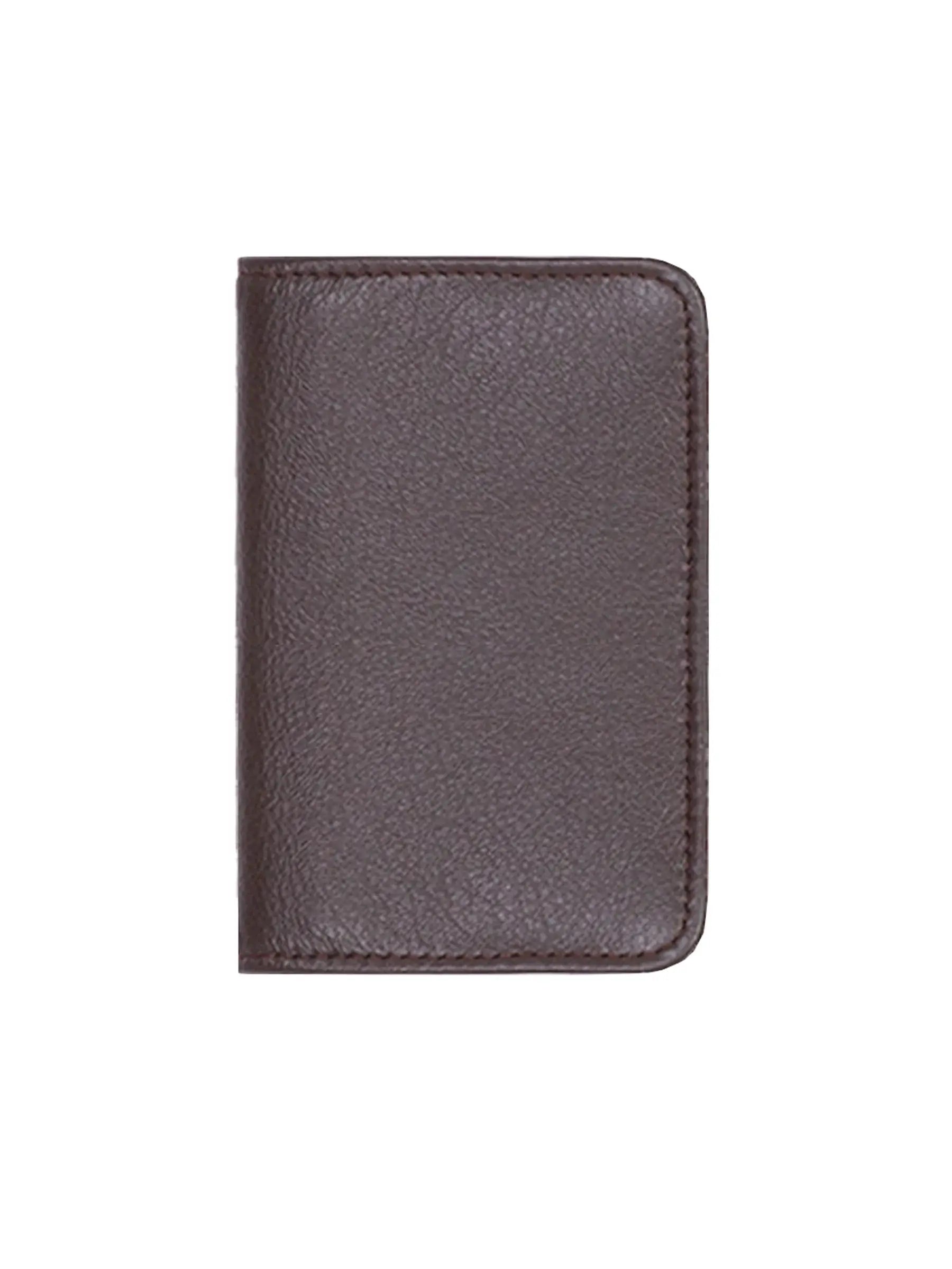 Scully Leather personal noter - Scully Leather - Flyclothing LLC