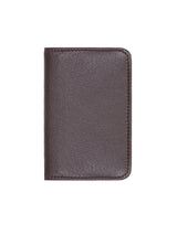 Scully Leather personal weekly planner - Scully Leather - Flyclothing LLC