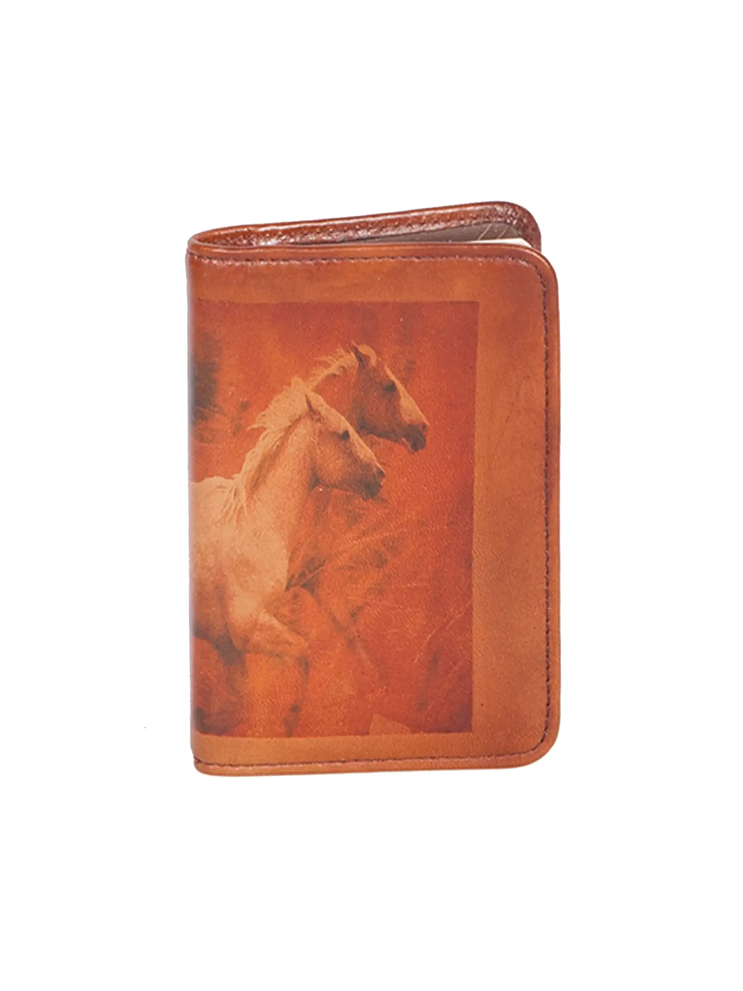 Scully Leather personal noter - Scully Leather - Flyclothing LLC