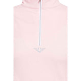 TuffRider Ladies Long Sleeve Ventilated Technical Sport Shirt – UV Protection, Quick-Dry, Mesh Undersleeves - Breeches.com - Flyclothing LLC