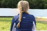 TuffRider Youth Long Sleeve Ventilated Technical Sport Shirt – UV Protection, Quick-Dry, Mesh Undersleeves - Breeches.com - Flyclothing LLC