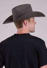 Tin Haul Unisex Rattle Snake Horseshoe Print Short Sleeve Pullover Western - Tin Haul - Flyclothing LLC
