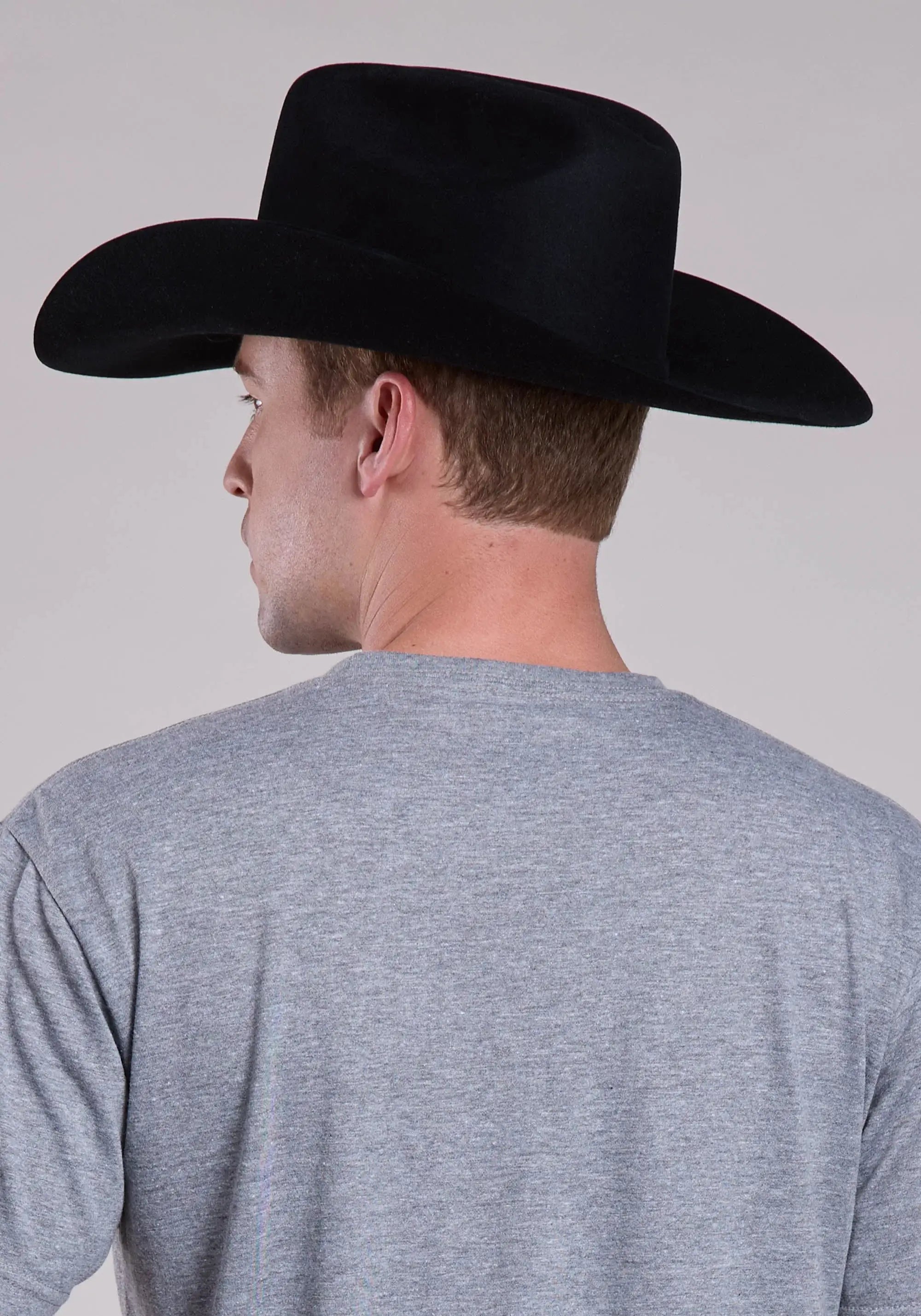 Tin Haul UNISEX STARRING BULL SCREEN PRINT SHORT SLEEVE PULLOVER WESTERN SHIRT - Tin Haul - Flyclothing LLC