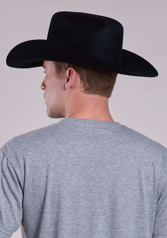 Tin Haul UNISEX STARRING BULL SCREEN PRINT SHORT SLEEVE PULLOVER WESTERN SHIRT - Tin Haul - Flyclothing LLC