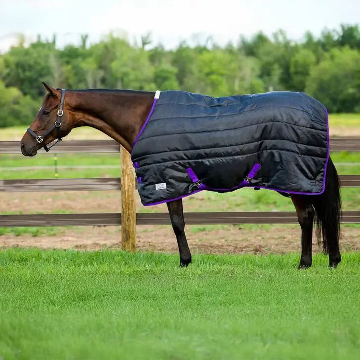 TuffRider Kozy Komfort Stable Blanket 220GSM Fill - Breeches.com - Flyclothing LLC