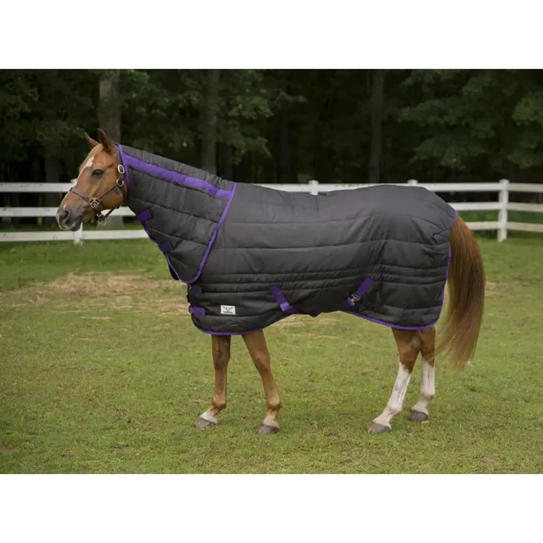 TuffRider Kozy Komfort Combo Stable Blanket 220GSM Fill - Breeches.com - Flyclothing LLC