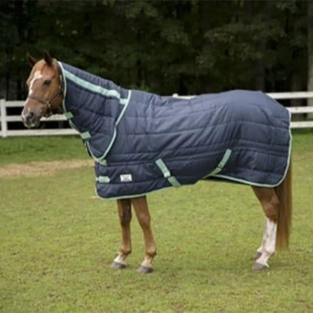 TuffRider Kozy Komfort Combo Stable Blanket 220GSM Fill - Breeches.com - Flyclothing LLC