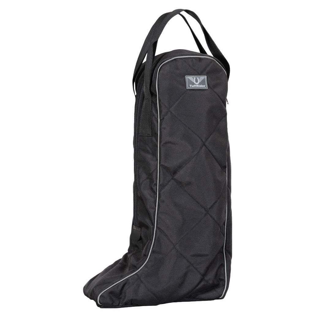 TuffRider Classic Equestrian Boot Bag - Breeches.com - Flyclothing LLC