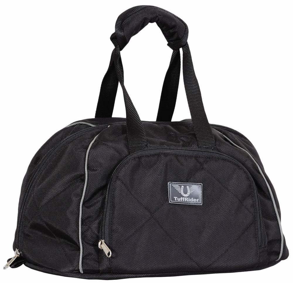 TuffRider Classic Equestrian Helmet Bag - Breeches.com - Flyclothing LLC
