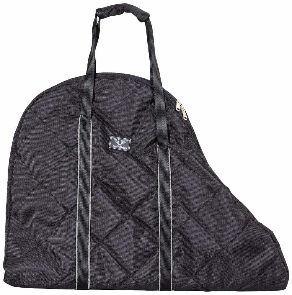 TuffRider Classic Equestrian Saddle Bag - Breeches.com - Flyclothing LLC