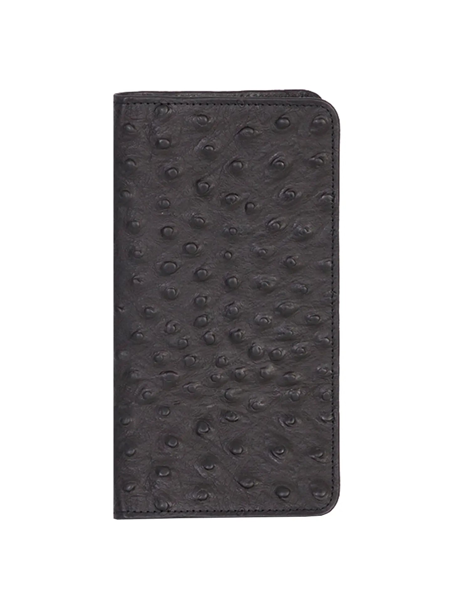 Scully Leather pocket notebook - Scully Leather - Flyclothing LLC