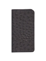 Scully Leather pocket notebook - Scully Leather - Flyclothing LLC