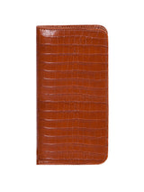Scully Leather pocket notebook - Scully Leather - Flyclothing LLC