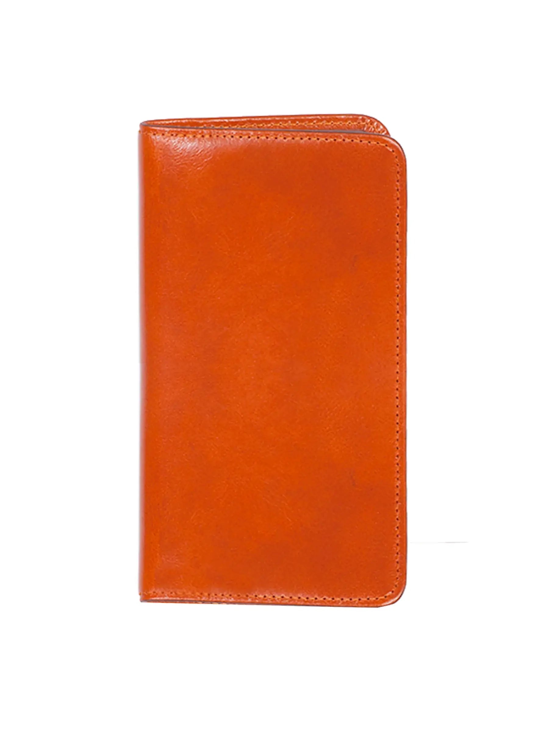 Scully Leather pocket notebook - Scully Leather - Flyclothing LLC
