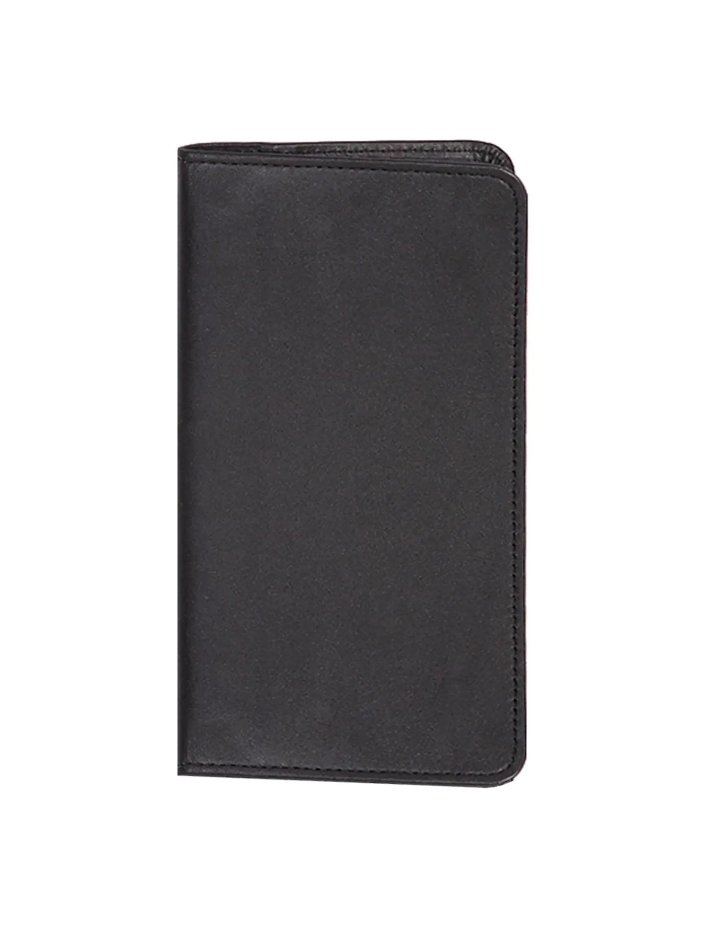 Scully Leather pocket notebook - Scully Leather - Flyclothing LLC