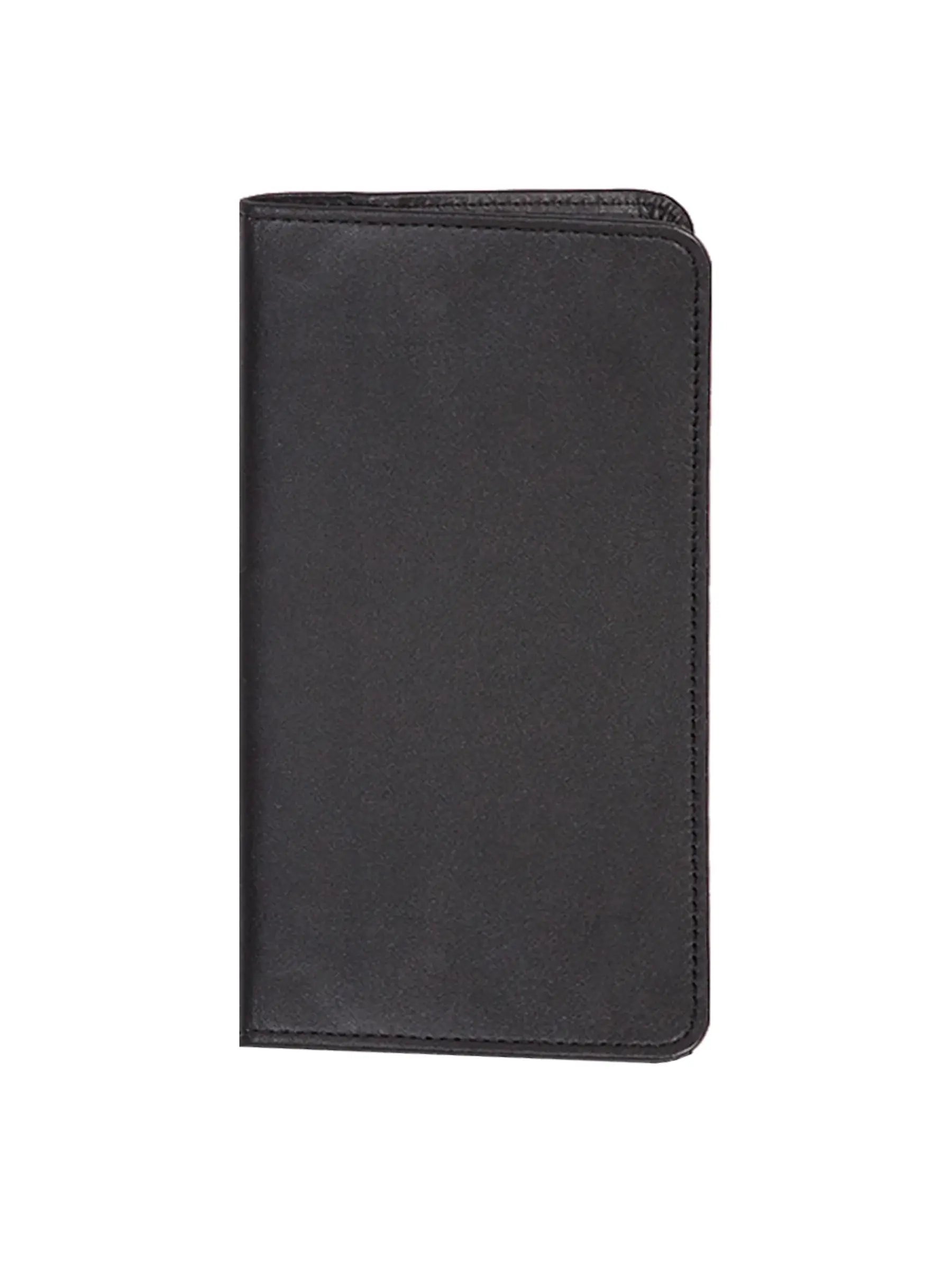 Scully Leather pocket notebook - Scully Leather - Flyclothing LLC
