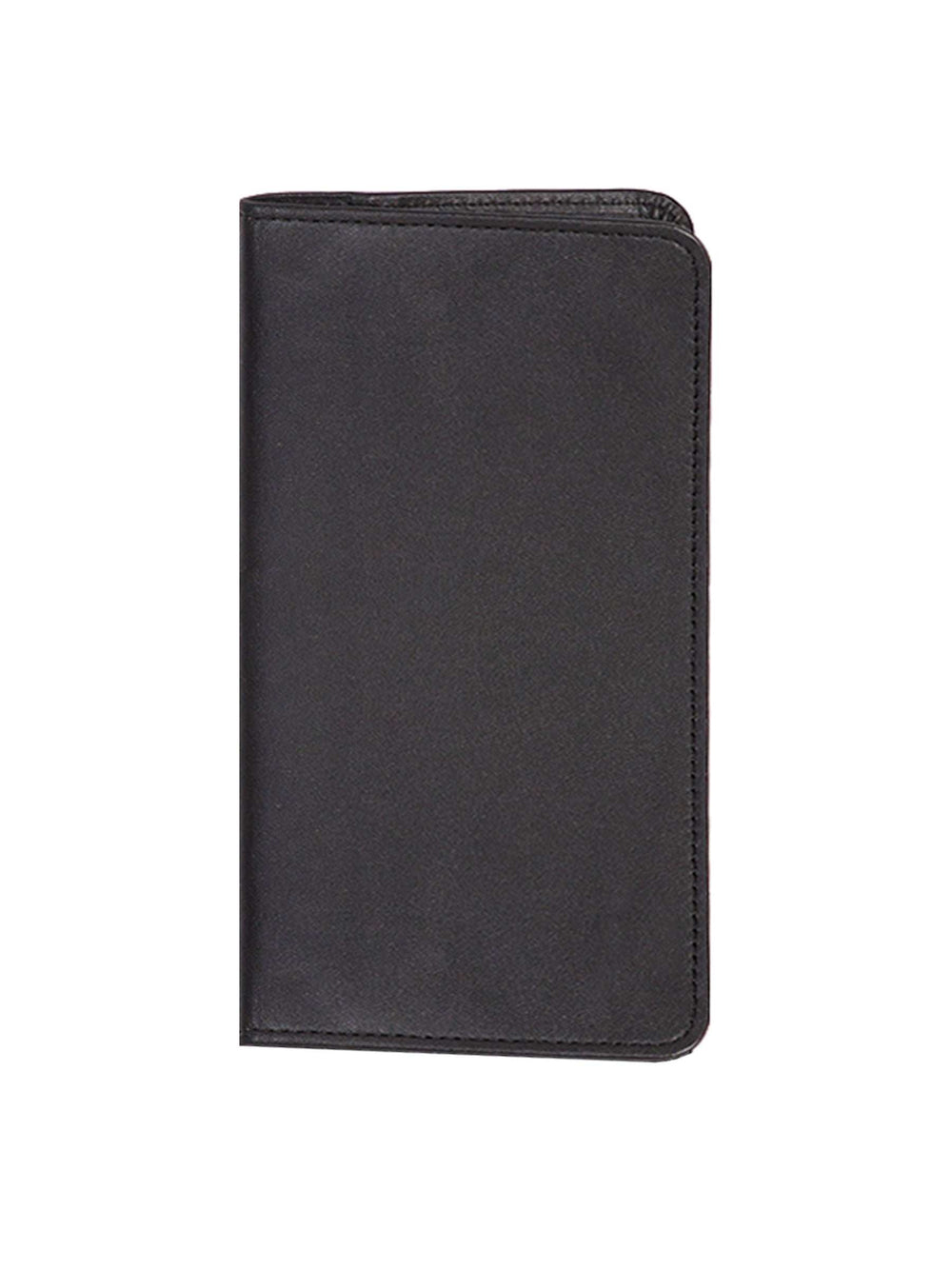 Scully Leather pocket tel/address book - Scully Leather - Flyclothing LLC
