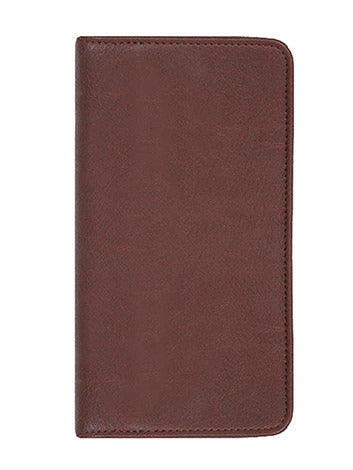 Scully Leather pocket weekly planner - Scully Leather - Flyclothing LLC