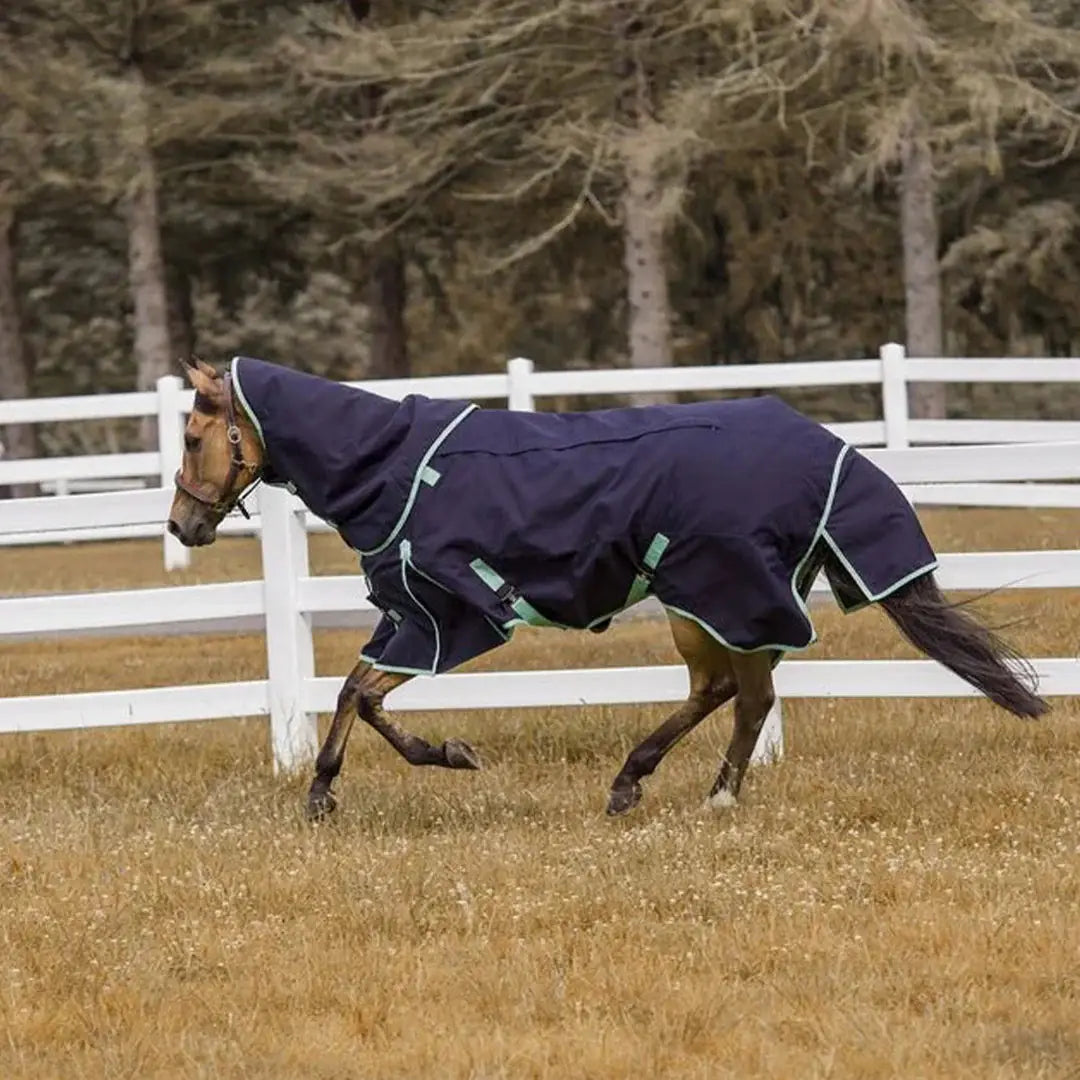 TuffRider All Season Ripstop Turnout Blanket - Breeches.com - Flyclothing LLC
