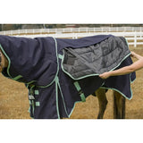 TuffRider All Season Ripstop Turnout Blanket - Breeches.com - Flyclothing LLC