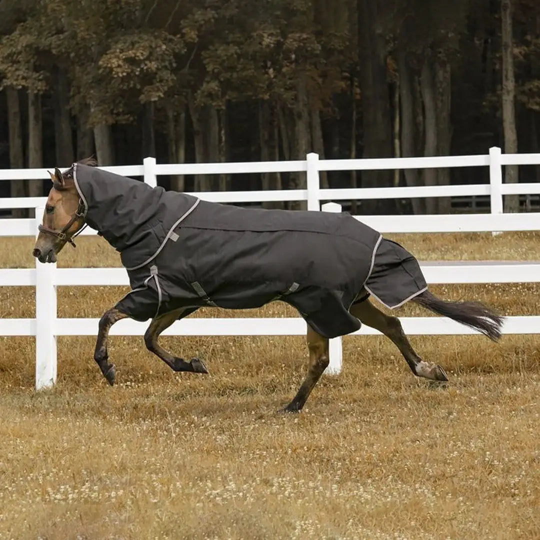 TuffRider All Season Ripstop Turnout Blanket - Breeches.com - Flyclothing LLC