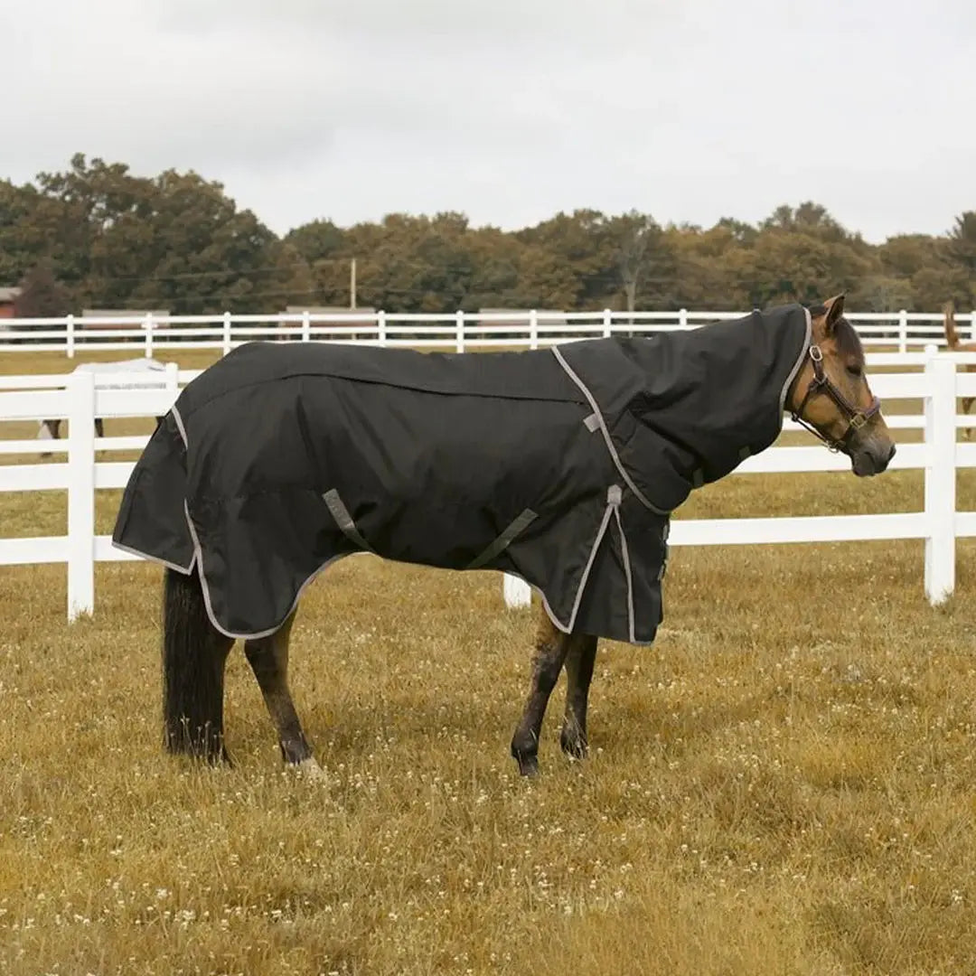 TuffRider All Season Ripstop Turnout Blanket - Breeches.com - Flyclothing LLC