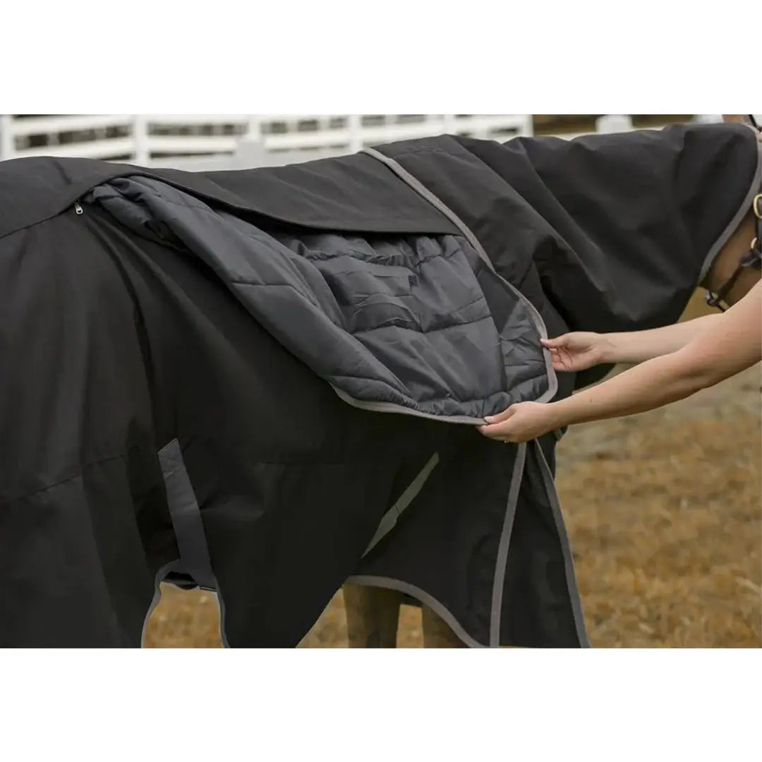 TuffRider All Season Ripstop Turnout Blanket - Breeches.com - Flyclothing LLC