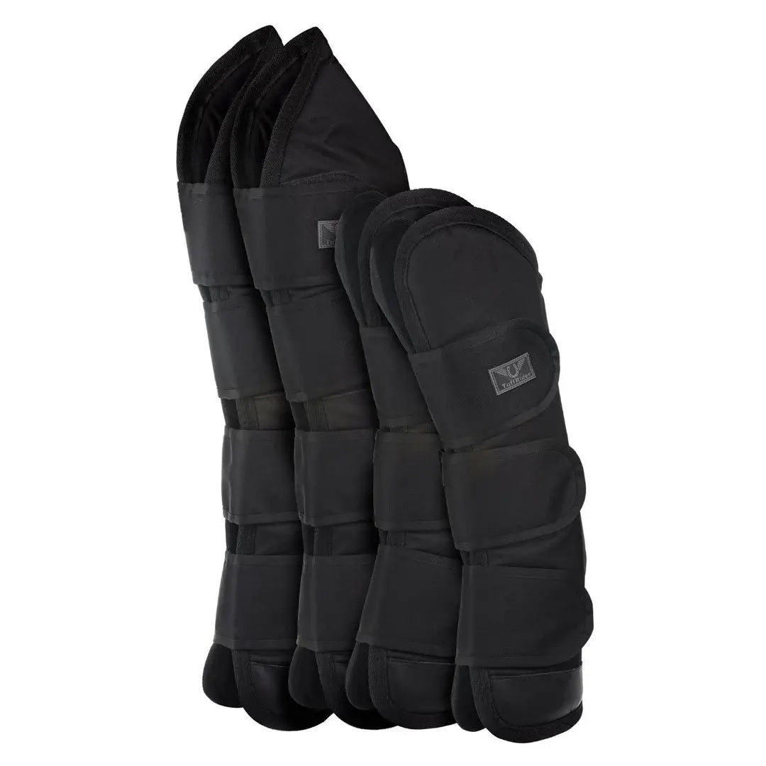 TuffRider 600 D Oxford Shipping Boot - Set of 4 - Breeches.com - Flyclothing LLC