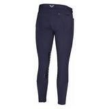 TuffRider Men's Sawyer Silicone Knee Patch Breeches - Breeches.com - Flyclothing LLC