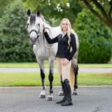 Equine Couture EquiVent H Ladies Show Coat - Breeches.com - Flyclothing LLC