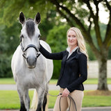 Equine Couture EquiVent H Ladies Show Coat - Breeches.com - Flyclothing LLC