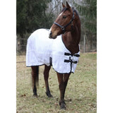 TuffRider Comfy Mesh Standard Neck Fly Sheet - Breeches.com - Flyclothing LLC