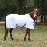 TuffRider Comfy Mesh Standard Neck Fly Sheet - Breeches.com - Flyclothing LLC