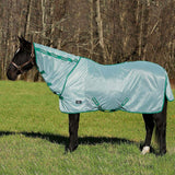 TuffRider Comfy Mesh Combo Neck Fly Sheet - Breeches.com - Flyclothing LLC