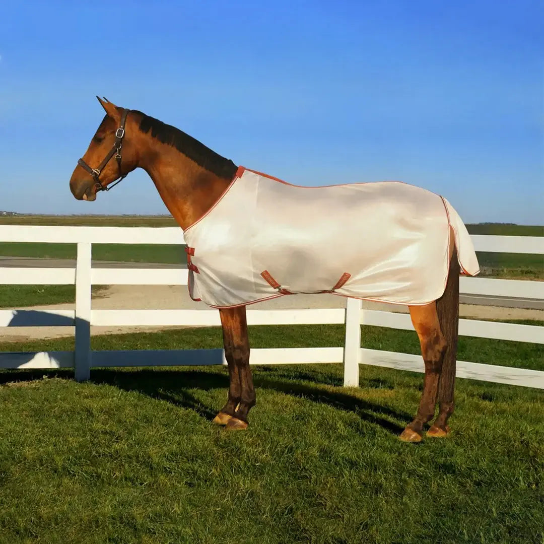 TuffRider Sport MESH Fly Sheet - Breeches.com - Flyclothing LLC
