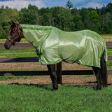 TuffRider Sport Mesh Combo Neck Fly Sheet - Breeches.com - Flyclothing LLC
