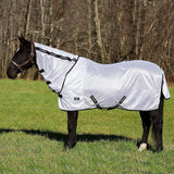 TuffRider Comfy Mesh Combo Neck Fly Sheet - Breeches.com - Flyclothing LLC