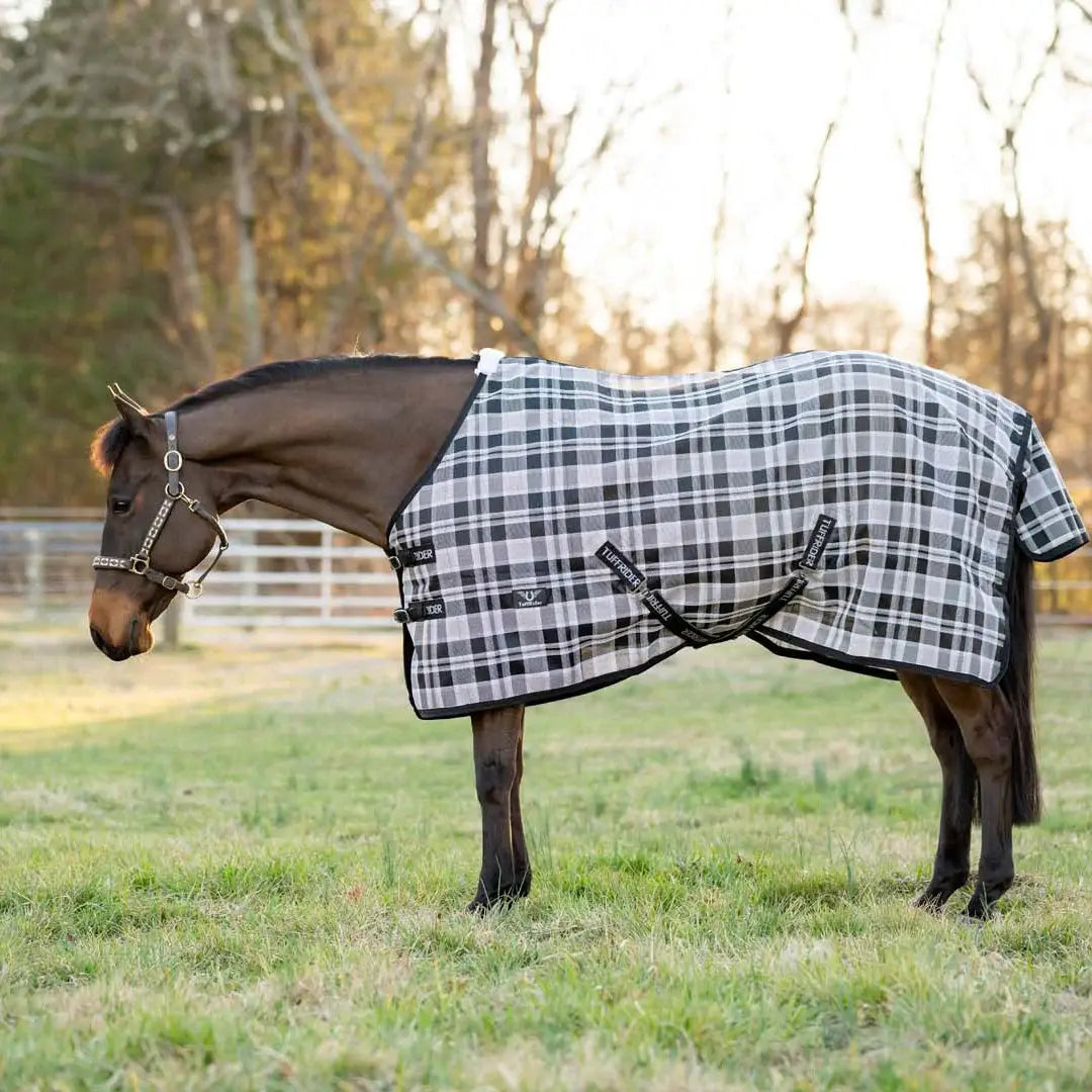 TuffRider Shoulder Lining FlyShield sheet - Breeches.com - Flyclothing LLC