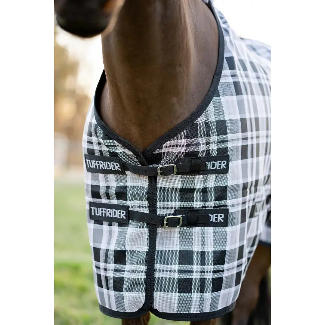 TuffRider Shoulder Lining FlyShield sheet - Breeches.com - Flyclothing LLC