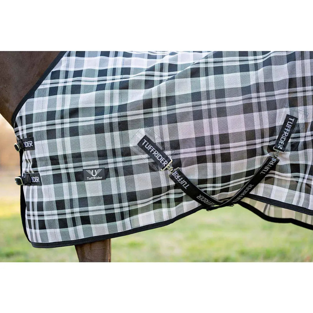 TuffRider Shoulder Lining FlyShield sheet - Breeches.com - Flyclothing LLC